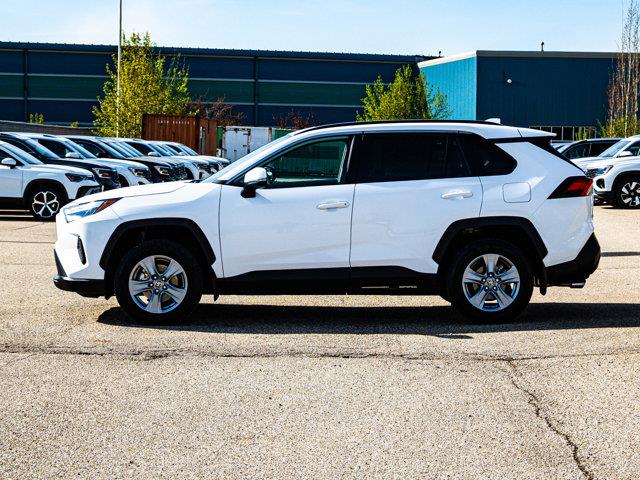 toyota RAV4 2024 - 10
