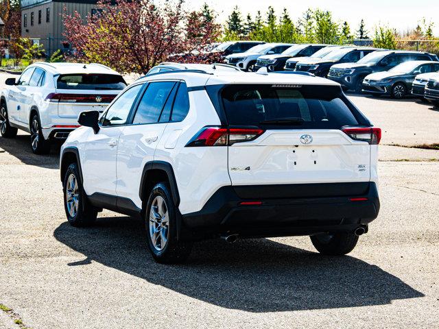 toyota RAV4 2024 - 11