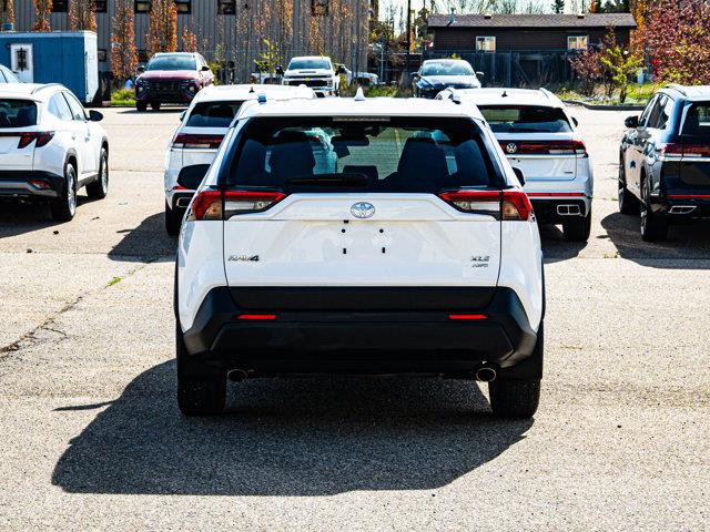 toyota RAV4 2024 - 12