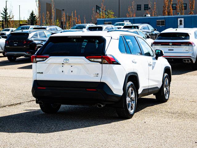 toyota RAV4 2024 - 13
