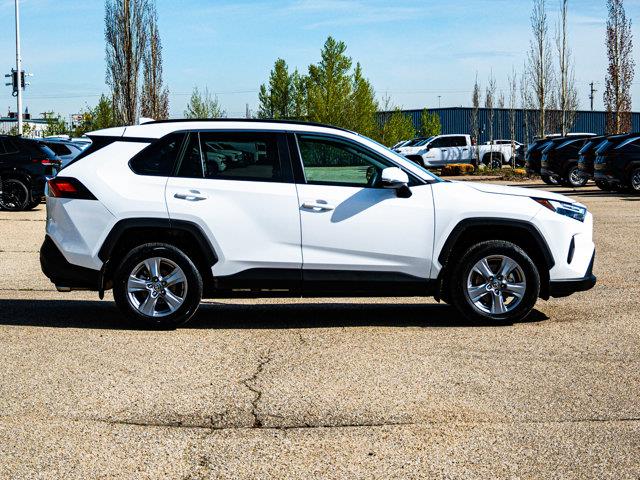 toyota RAV4 2024 - 14