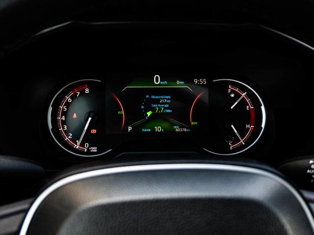 toyota RAV4 2024 - 22