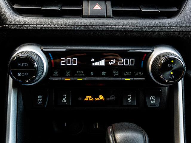 toyota RAV4 2024 - 27