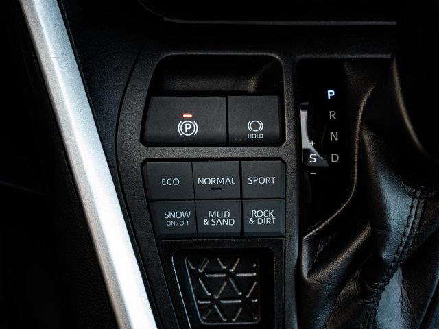toyota RAV4 2024 - 28