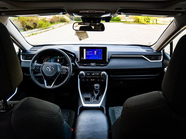 toyota RAV4 2024 - 32