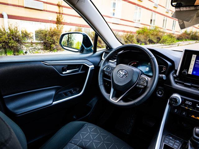 toyota RAV4 2024 - 33