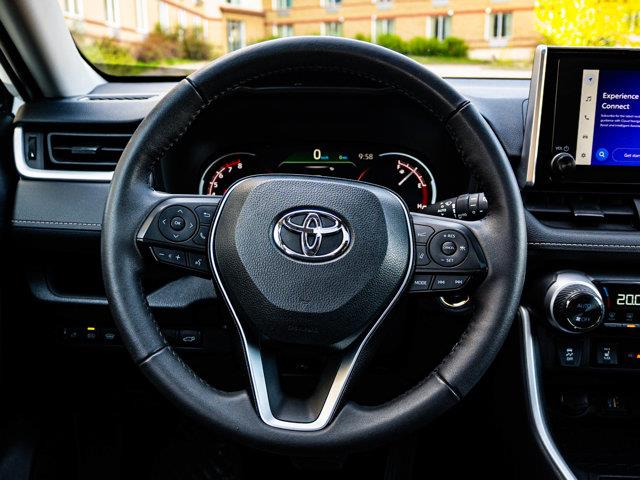 toyota RAV4 2024 - 34