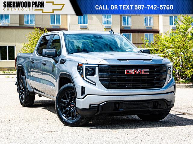 gmc Sierra 1500 2024