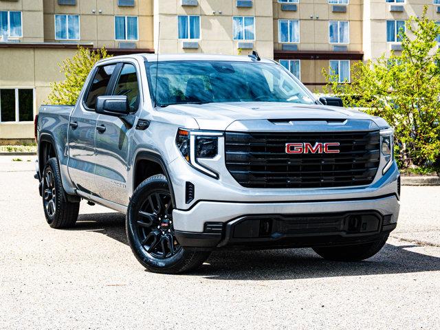 gmc Sierra 1500 2024 - 2