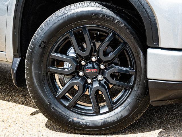 gmc Sierra 1500 2024 - 5