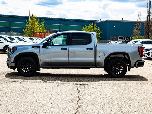 gmc Sierra 1500 2024 - 10