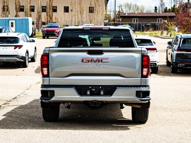 gmc Sierra 1500 2024 - 12