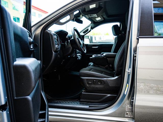 gmc Sierra 1500 2024 - 16