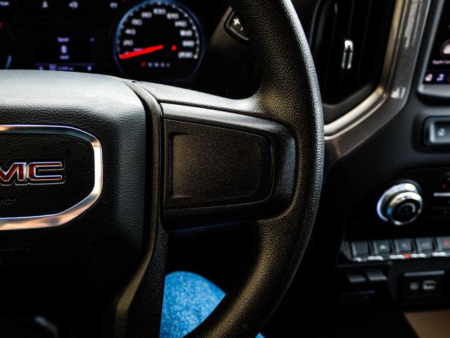 gmc Sierra 1500 2024 - 22