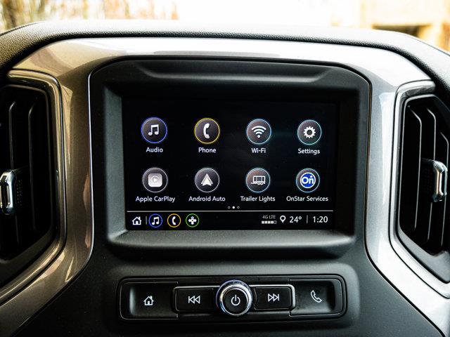 gmc Sierra 1500 2024 - 24