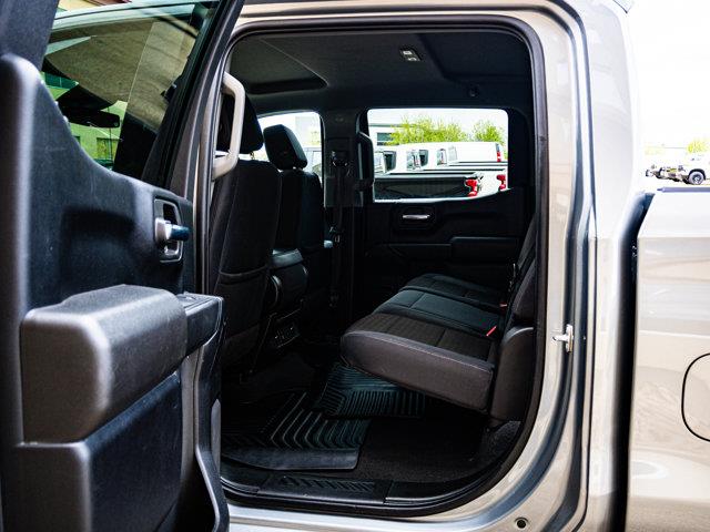 gmc Sierra 1500 2024 - 28