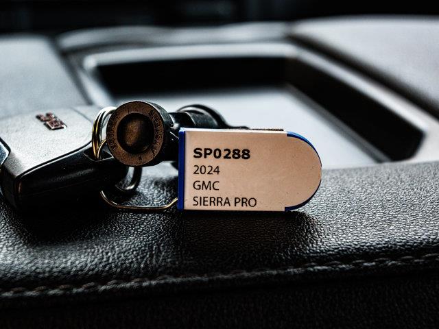 gmc Sierra 1500 2024 - 32