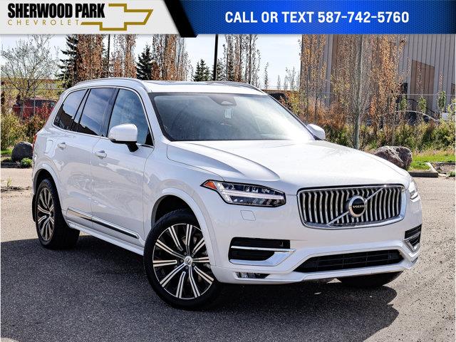 volvo XC90 2024