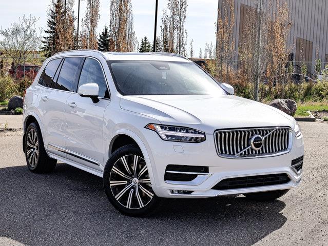 volvo XC90 2024 - 2
