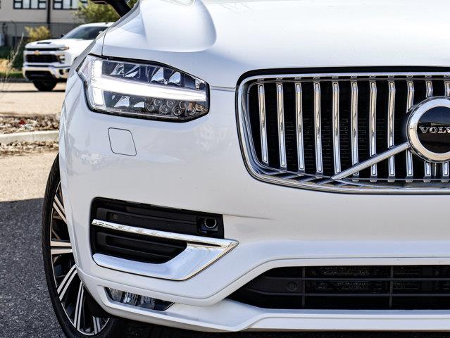 volvo XC90 2024 - 5