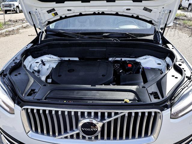volvo XC90 2024 - 9
