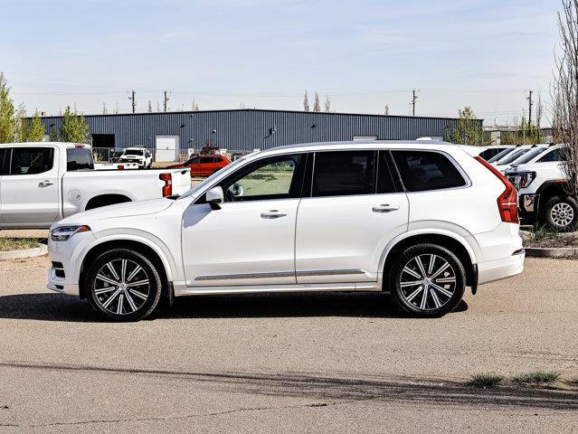 volvo XC90 2024 - 10