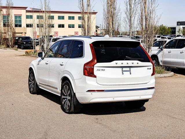 volvo XC90 2024 - 11