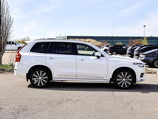 volvo XC90 2024 - 14