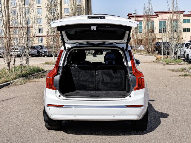 volvo XC90 2024 - 15