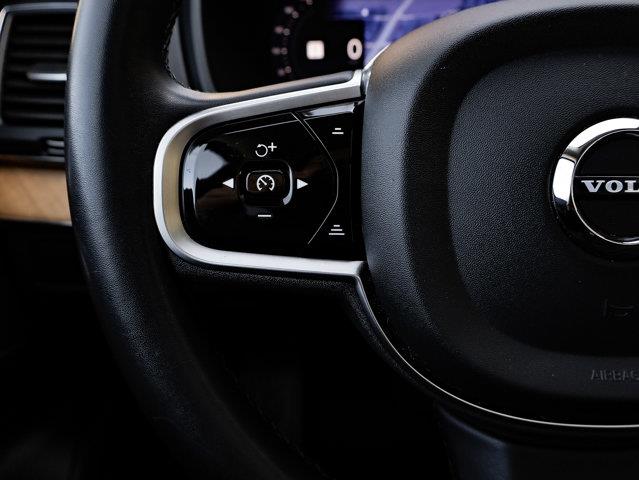 volvo XC90 2024 - 21