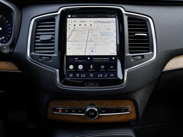 volvo XC90 2024 - 25