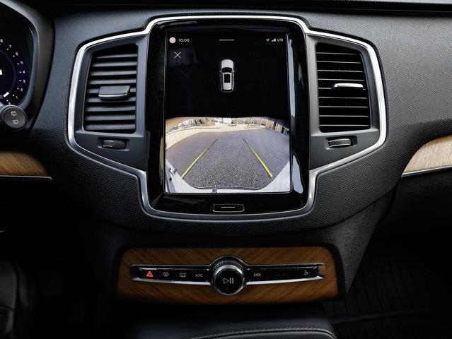 volvo XC90 2024 - 26