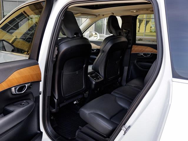 volvo XC90 2024 - 27