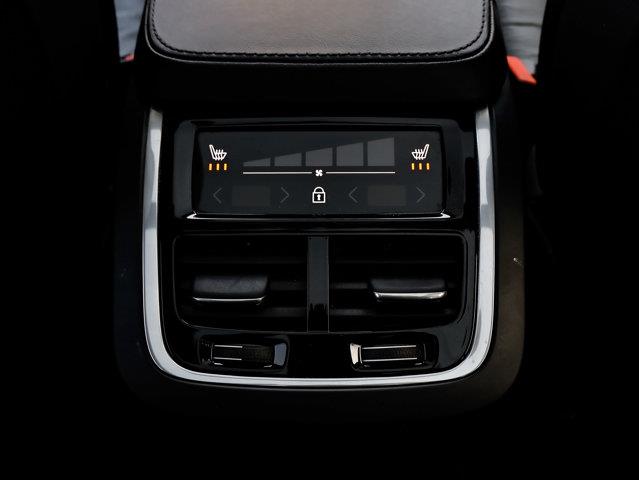 volvo XC90 2024 - 28