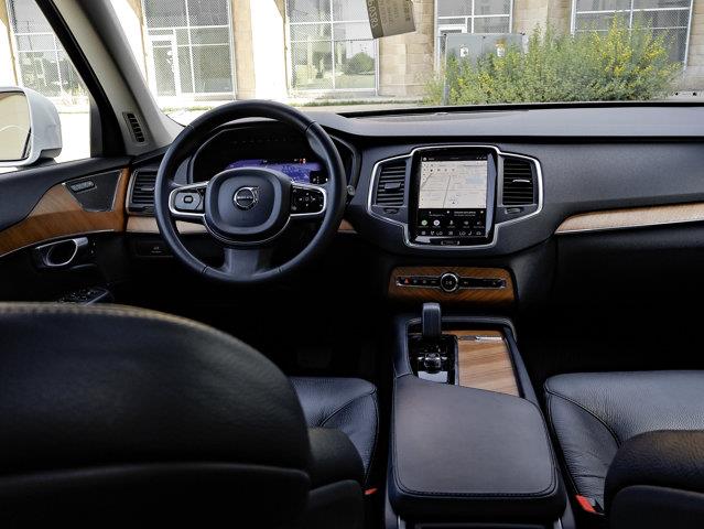 volvo XC90 2024 - 29