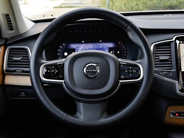 volvo XC90 2024 - 31