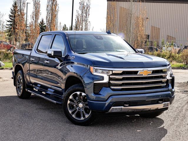 chevrolet Silverado 1500 2024 - 2