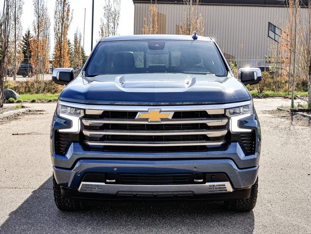 chevrolet Silverado 1500 2024 - 3