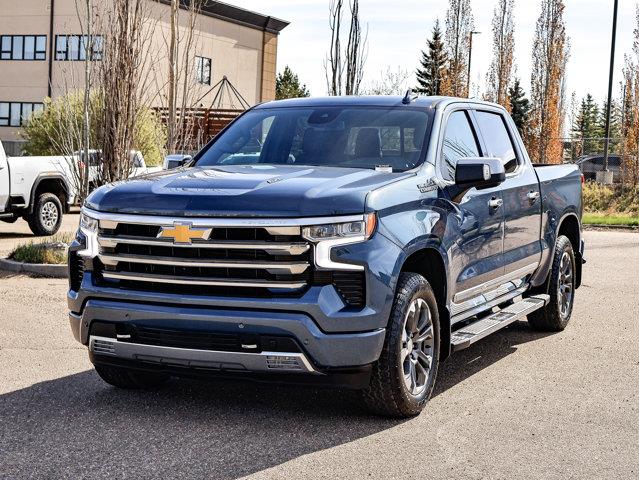 chevrolet Silverado 1500 2024 - 4