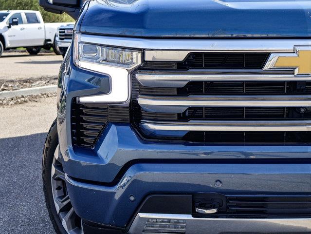 chevrolet Silverado 1500 2024 - 5