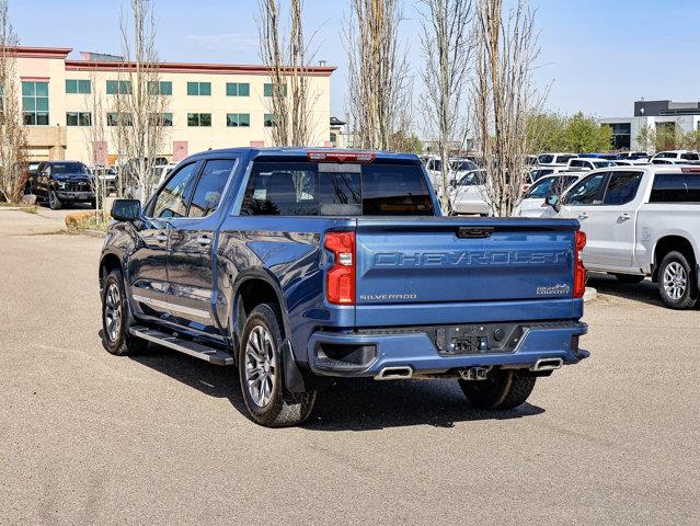 chevrolet Silverado 1500 2024 - 11