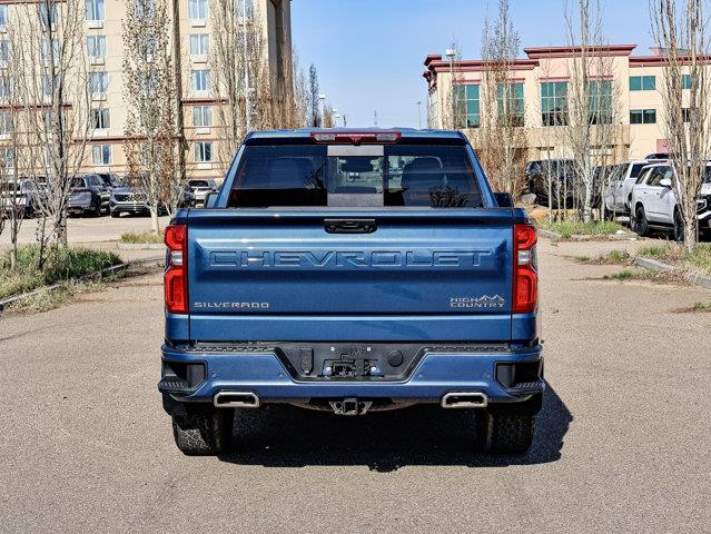 chevrolet Silverado 1500 2024 - 12