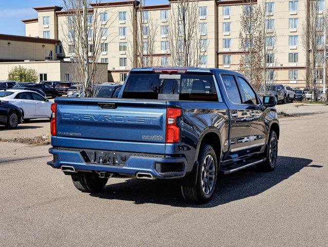 chevrolet Silverado 1500 2024 - 13