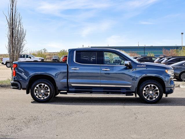 chevrolet Silverado 1500 2024 - 14