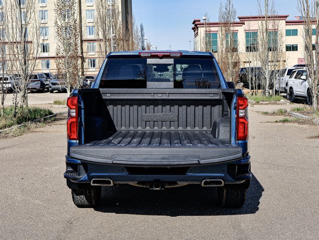 chevrolet Silverado 1500 2024 - 15