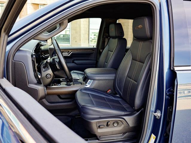 chevrolet Silverado 1500 2024 - 16