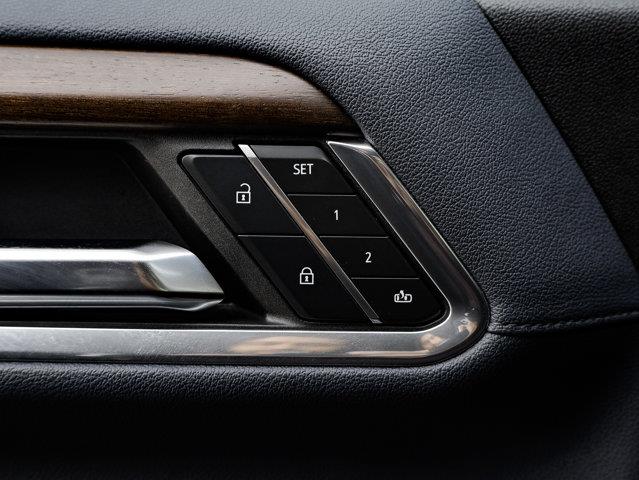 chevrolet Silverado 1500 2024 - 18