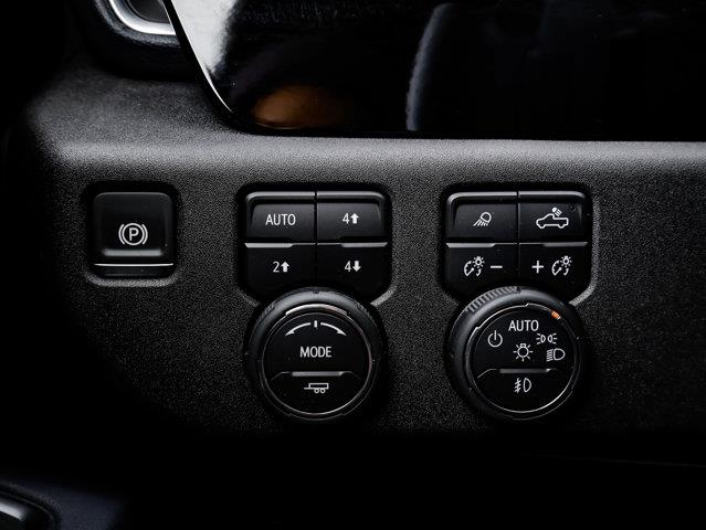 chevrolet Silverado 1500 2024 - 20