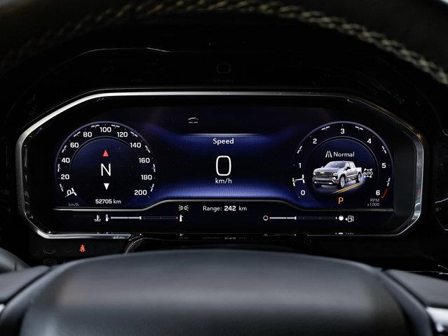 chevrolet Silverado 1500 2024 - 23