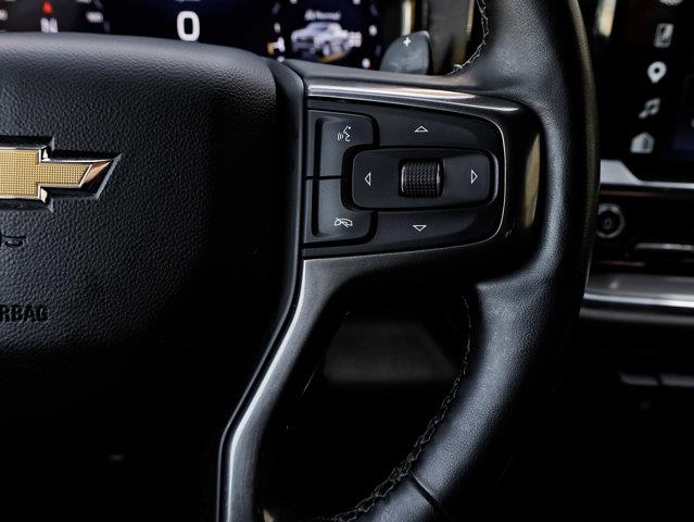 chevrolet Silverado 1500 2024 - 24